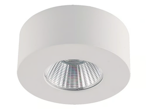 FANI - LED aluminium ceiling light _ Terzo Light